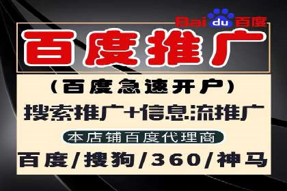 竞价广告开户全解析：一例成功企业的成长史